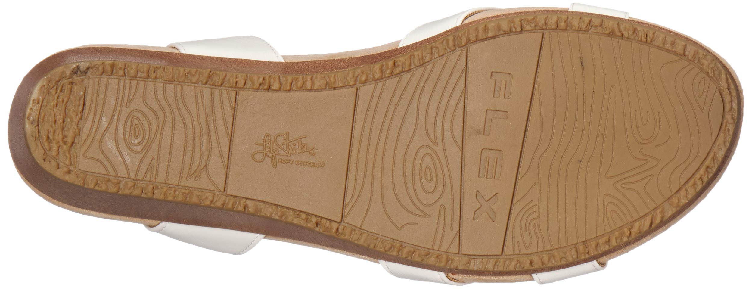 LifeStride Women's Max Wedge Sandal - Image 4