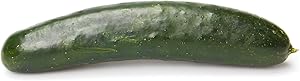 Organic Cucumber