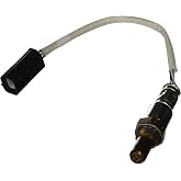 Denso 234-4381 Oxygen Sensor (Air and Fuel Ratio Sensor) | Replaces 15384 ES11074 24449 250-24771 350-34273 22690ED000 226A0EN21A. OE-grade O2 sensor.