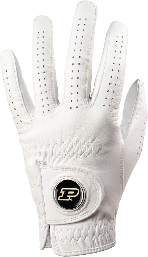 purdue football gloves