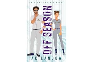 OFF SEASON: A Baseball & Softball Romantic Comedy (Extra Innings)