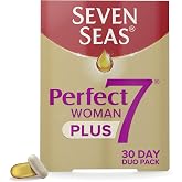 Seven Seas Perfect 7 Woman 30 Sachet
