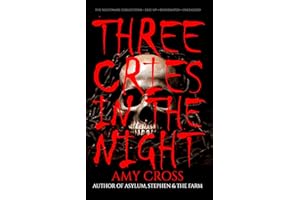 Three Cries in the Night (The Nightmare Collections)