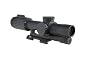 Trijicon VCOG 1-6x24 Riflescope