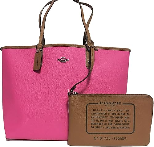 Bolsa Coach Doble Vista Flash Sales, UP TO 66% OFF |  www.editorialelpirata.com