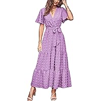 Madewell Women's Stripe Tiered Maxi Dress, Blue/White Stripe, 6 at Amazon  Women's Clothing store