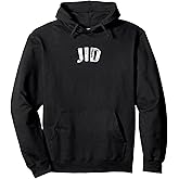 Jid Pullover Hoodie
