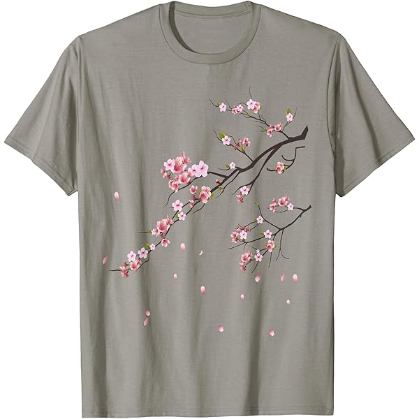 Amazon.com: Blooming Sakura Japan Cherry Blossom Flower