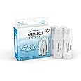 Thermacell Mosquito Repellent Refills; Compatible with Any Fuel-Powered Thermacell Repeller; Highly Effective, Long Lasting, No Spray or Mess; 15 Foot Zone of Mosquito Protection