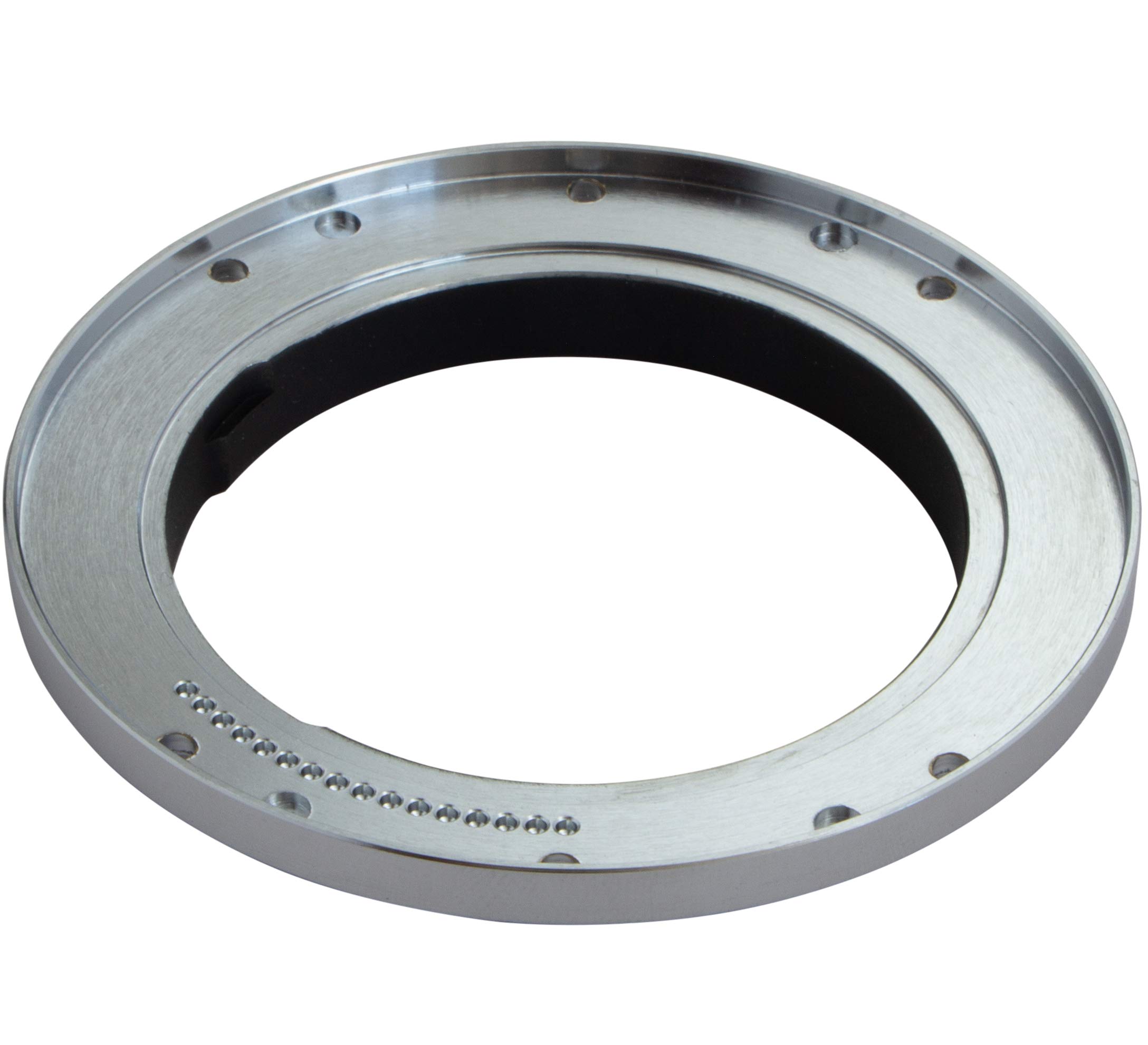 LR-AI Mount Adapter Ring For Leica R Lens To Nikon F camera D850 D750 D810A D810 D800 D800E D700 D610 D500 D7500 D7200 D7100 D7000 D5600 D5500 D5300 D5200 D5100 D5000 D3500 D3400 D3300 D3200 D3100