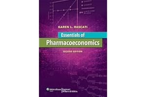 Essentials of Pharmacoeconomics (Point (Lippincott Williams & Wilkins))