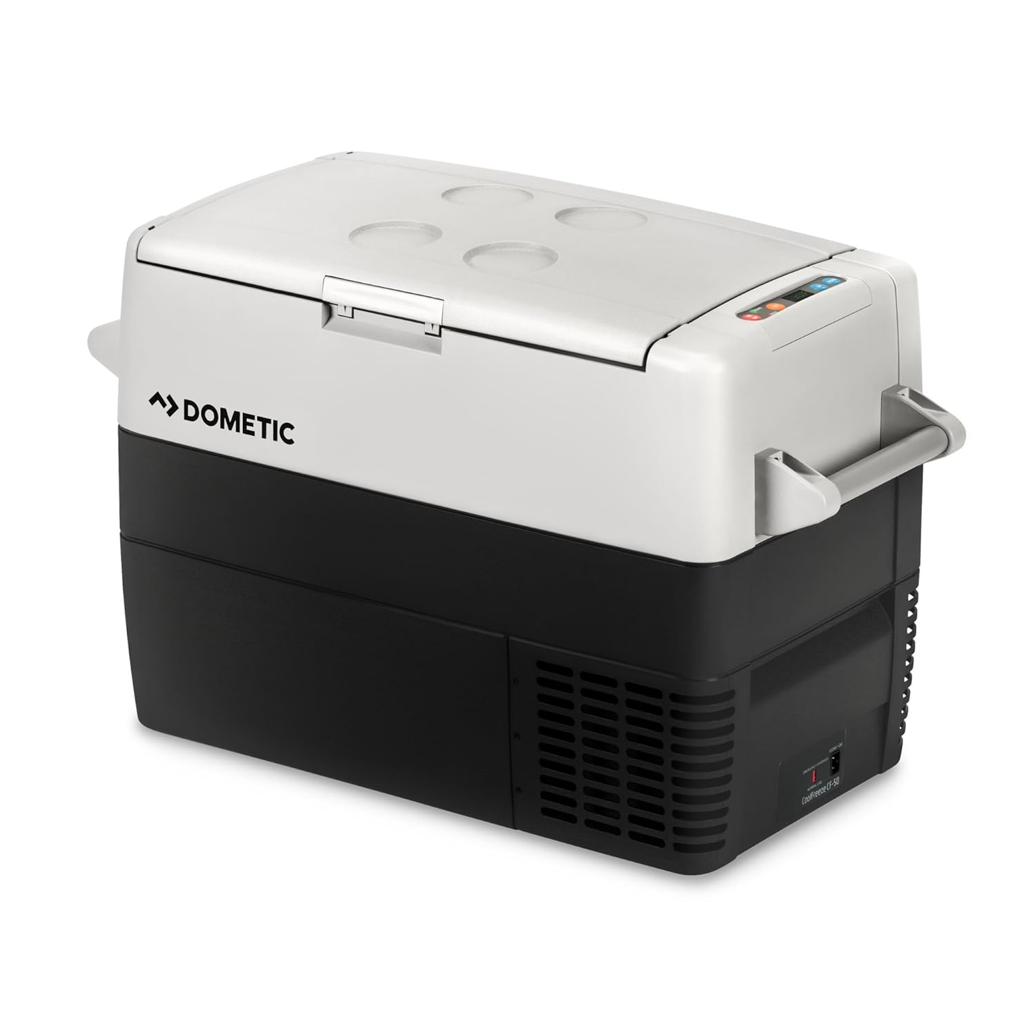 The 10 Best Ac Dc Compressor Refrigerator