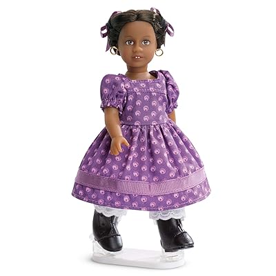 American Girl Addy Walker Mini Doll with Book and Morocco Ubuy