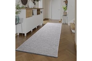 BY COCOON 2'x6' Carpet Runner Rug Kitchen Rug Washable Rug Entryway Rugs Hallway Runner Runners Rugs for Hallway Non Slip Kit