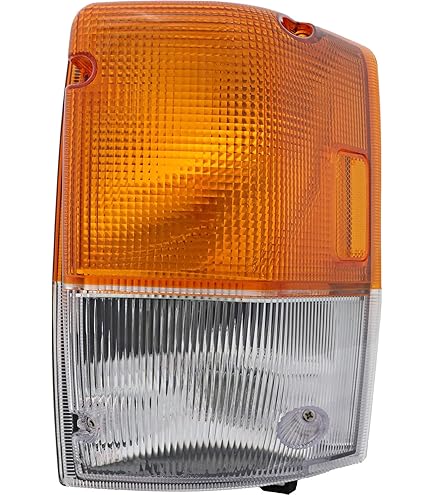 Amazon.com: KarParts360 For Isuzu NPR/NQR HD Parking Signal Light