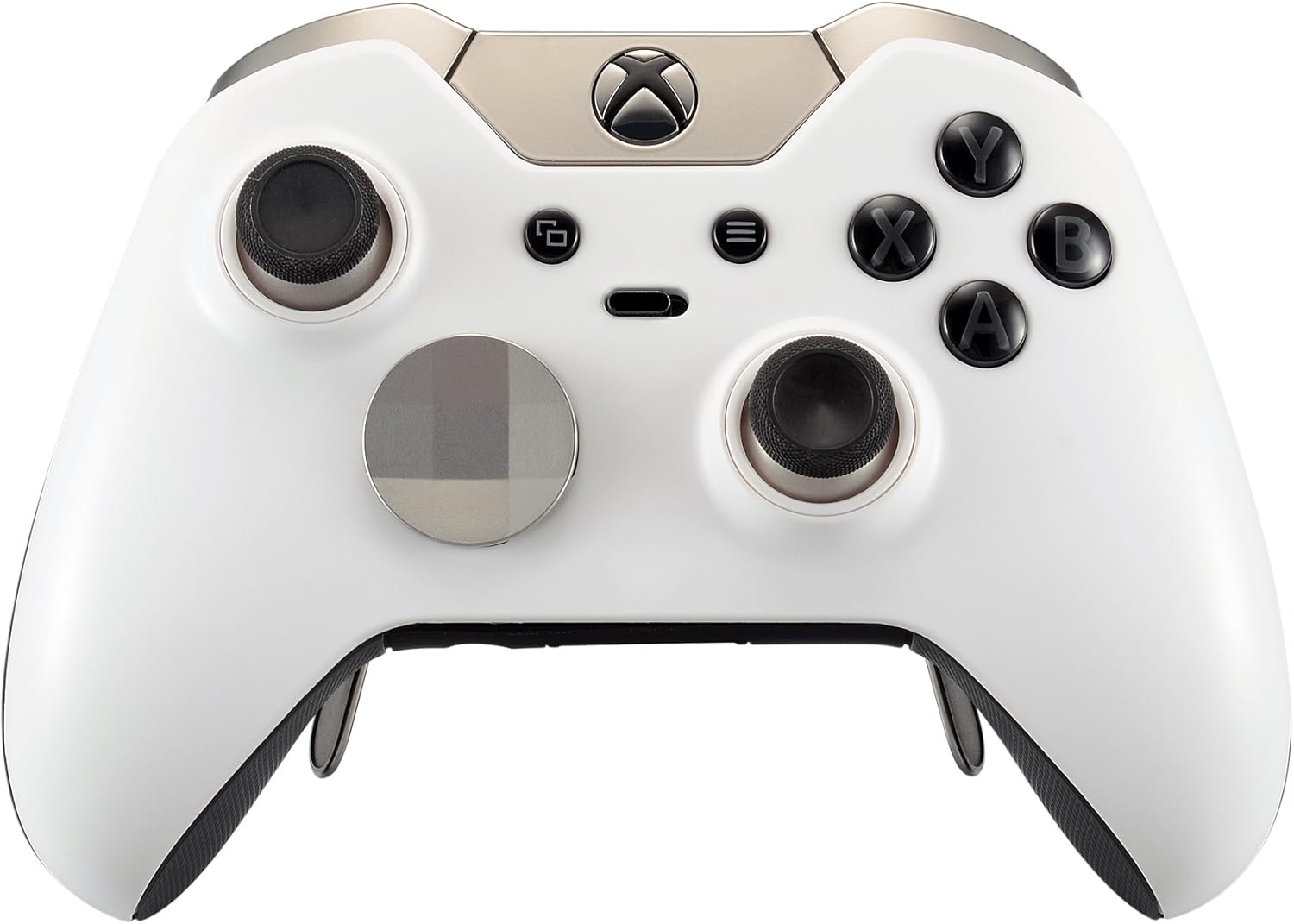 xbox elite controller white