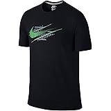the nike tee athletic cut men's