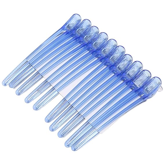 Large Hair Clip, Hair Clamp Durable Hair Clamps, Styling