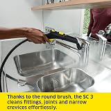 Kärcher Steam Cleaner SC 3 EasyFix 3.5 bar 1900 W Descaling Kit Floor Kit view 7