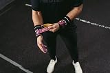 Velites Quad Ultra Magnesium Free Grips XL Purple Mustard view 9