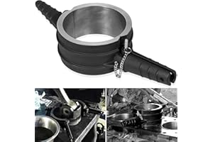Camoo 7040 Piston Ring Compressor 5.4" Bore Alternative to PT-7040, Compatible with Cummins ISX QSX 15 & Caterpillar 3400, 34