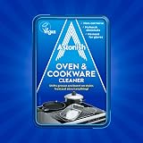 Astonish Oven & Cookware Cleaner 150g - Powerful, No Harsh Chemicals view 3