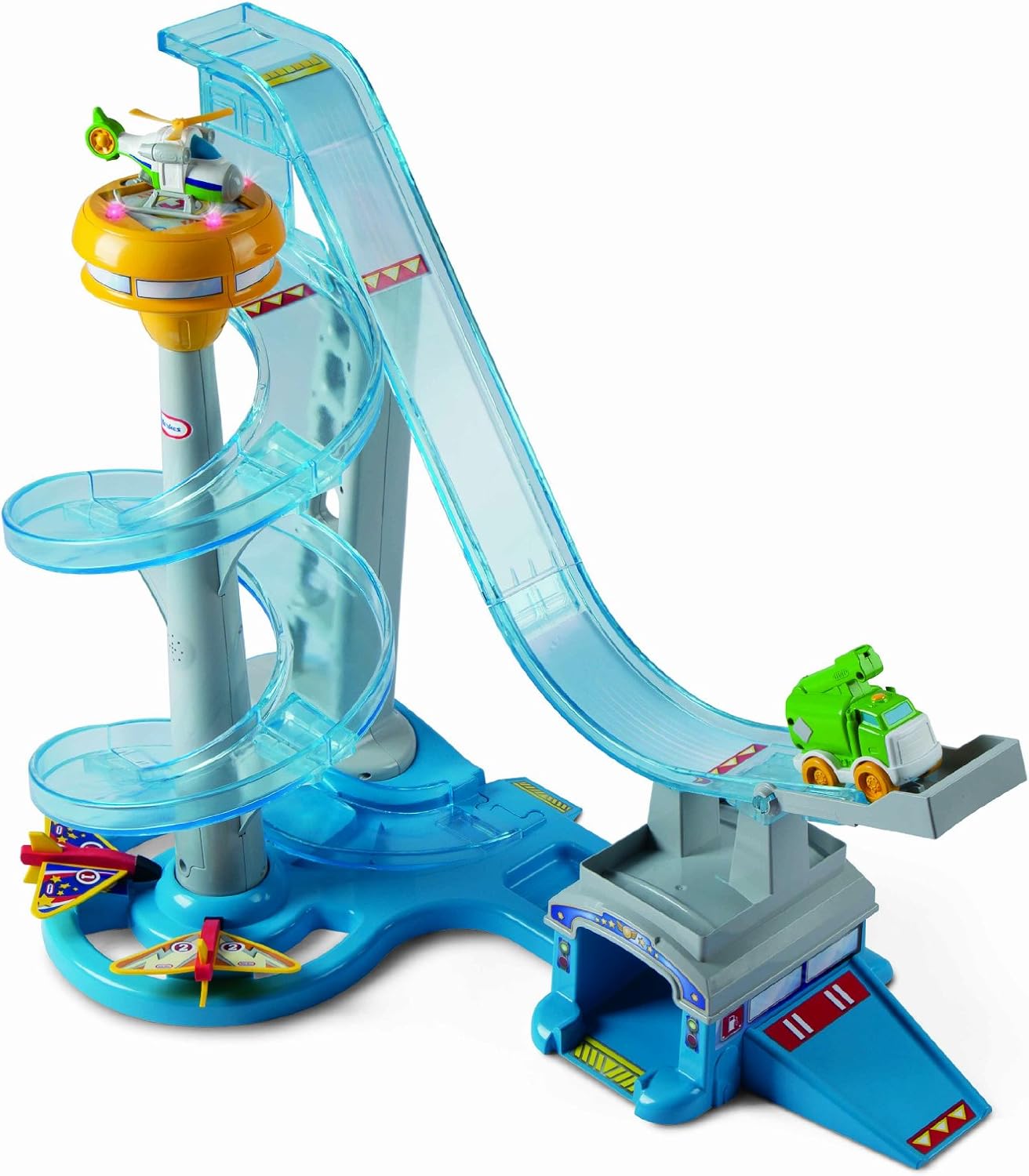 little tikes adventure playset