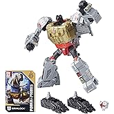 Transformers: Generations Power of the Primes Voyager Class Grimlock
