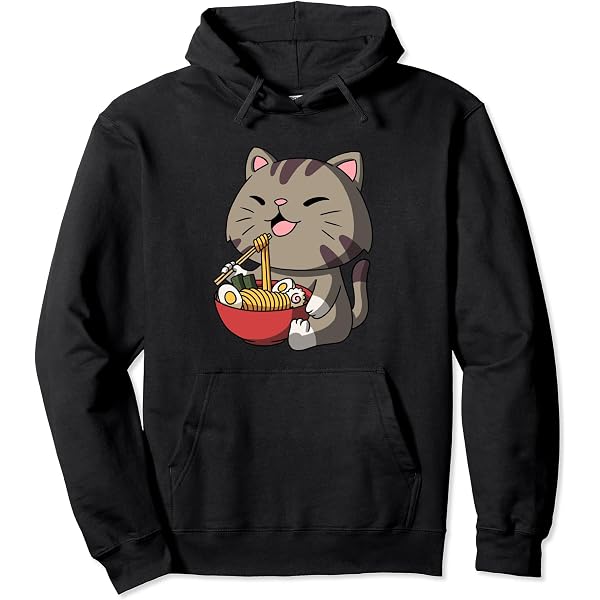 Sweatshirt Anime Japonais « Takoyaki Osaka » Avec Inscription Katakana/kanji - Coupe Classique, 241 G - 9
