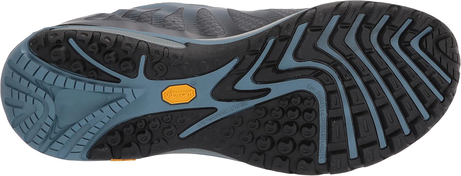  | Merrell Women's Siren Edge 3 Hiking Shoe | Hiking Shoes