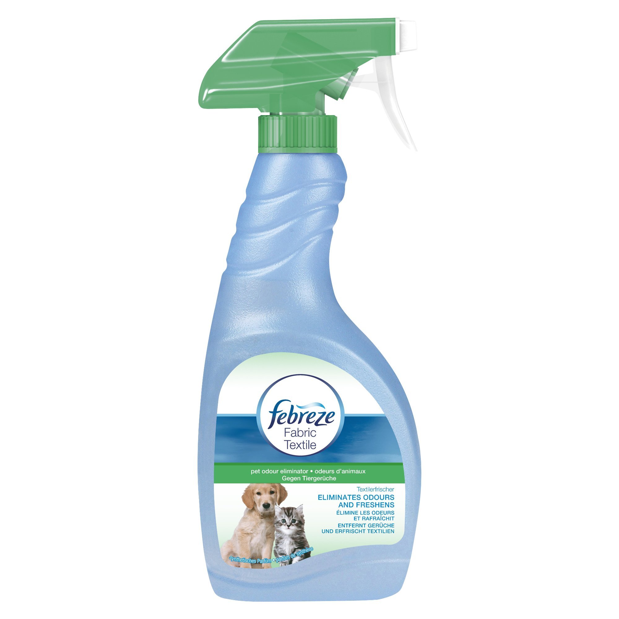 Febreze Fabric Refresher Pet Spray 500 ml