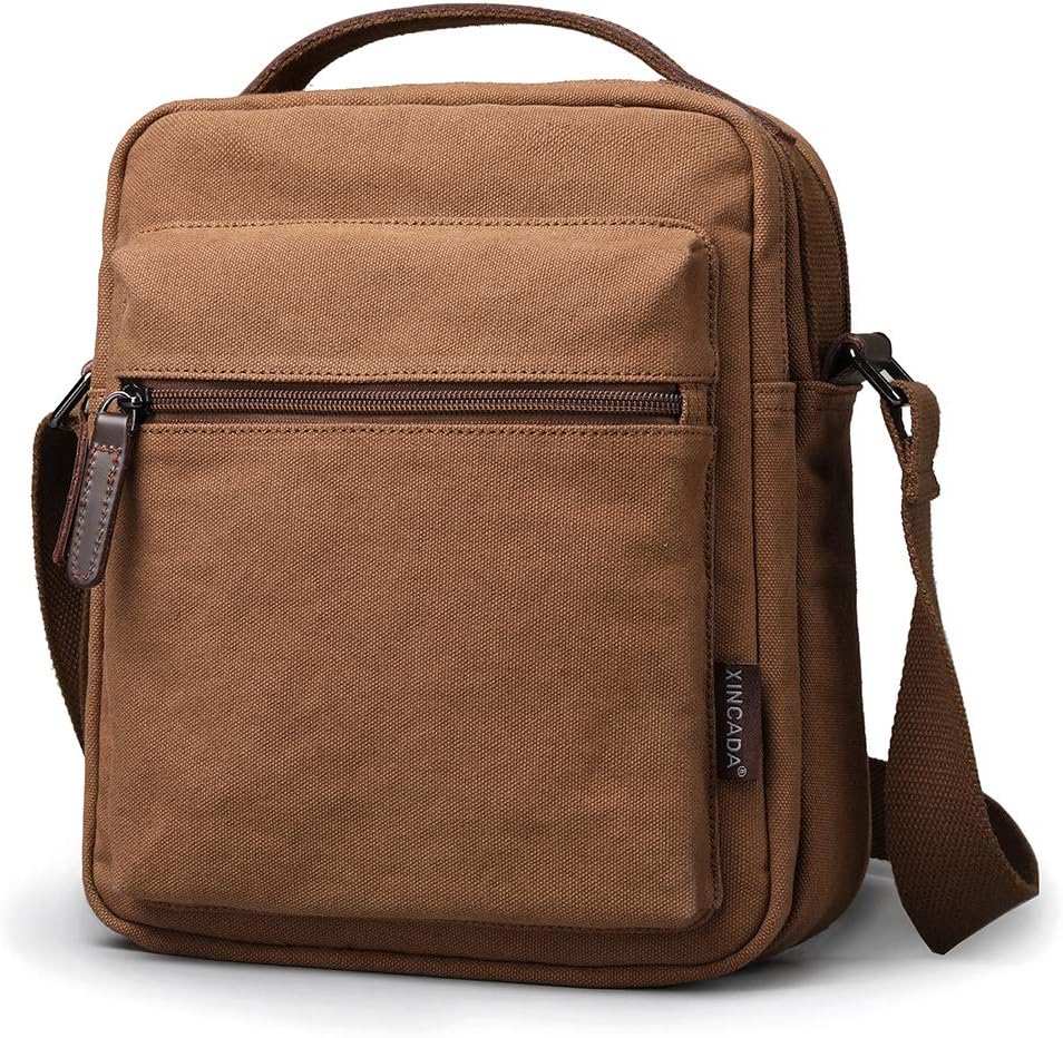 xincada mens bag