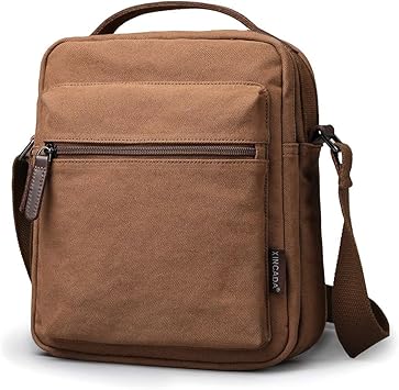 mens small travel bag