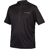 Endura Men's Hummvee Short Sleeve Cycling Jersey