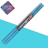FITSTIX Drumsticks for Fitness & Aerobic‍ Workout