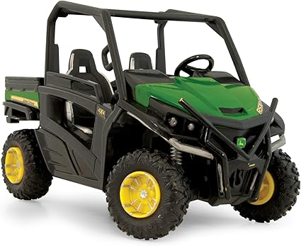 ertl john deere gator