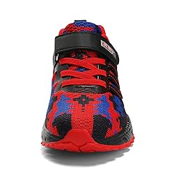 Kids Sneakers for Boys Girls Running Tennis Shoes