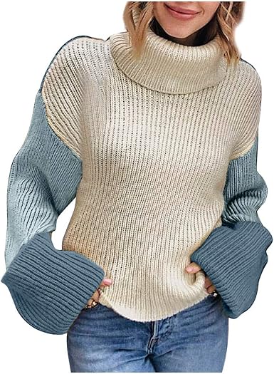 ladies casual sweaters