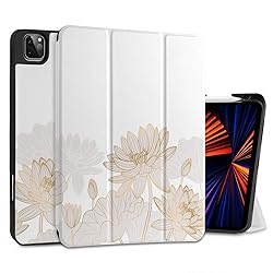 DONGKE Case for 2022/2021/2020/2018 iPad Pro 11