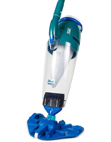 Amazon.ca: Automatic Pool Cleaners 