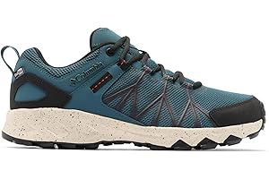 Columbia Mens Peakfreak II Outdry