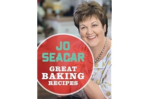 Great Baking Recipes (Great Recipes)