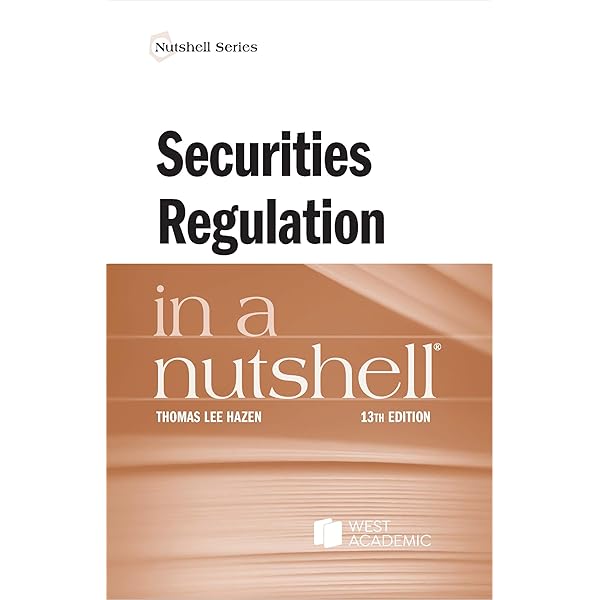 Understanding Securities Law: Steinberg, Marc: 9781531015053