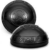 BOSU 6.5-Inch Balance Pods for Core Training and Stability, 2 Pack
