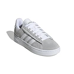 adidas Women's Grand Court Alpha