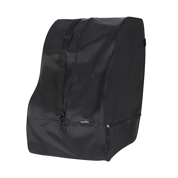 evenflo stroller bag