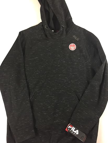 fila sport pullover