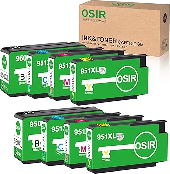 hp 950xl 951xl combo pack amazon
