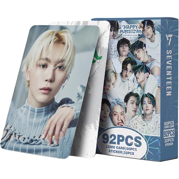 Seventeen OFFICIAL | 2026 12 x 24 Inch (Hanging) Monthly Square