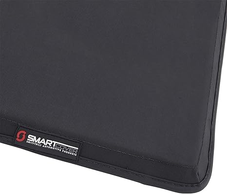 Amazon Com Smittybilt 2610032 Smart Cover Tonneau Cover Automotive